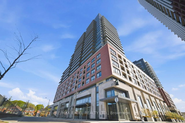 303 - 33 Frederick Todd Way