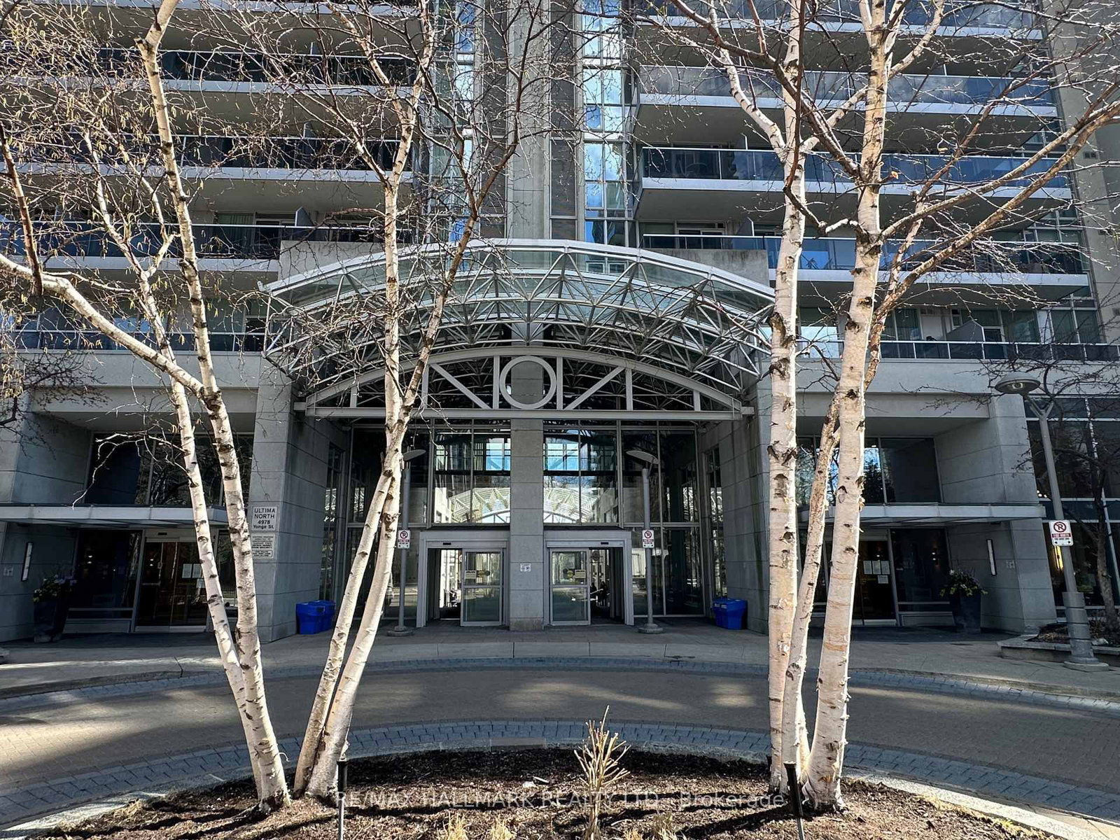 4978 Yonge Street, Unit 3609 - Photo 23