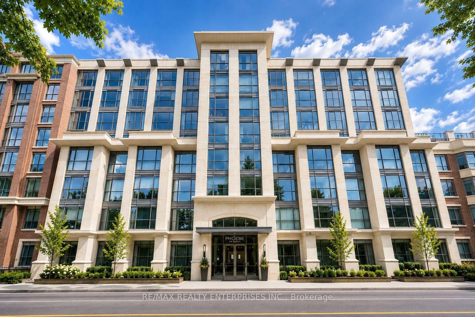 18 Beverley Street • #412 • Toronto, ON photo 36