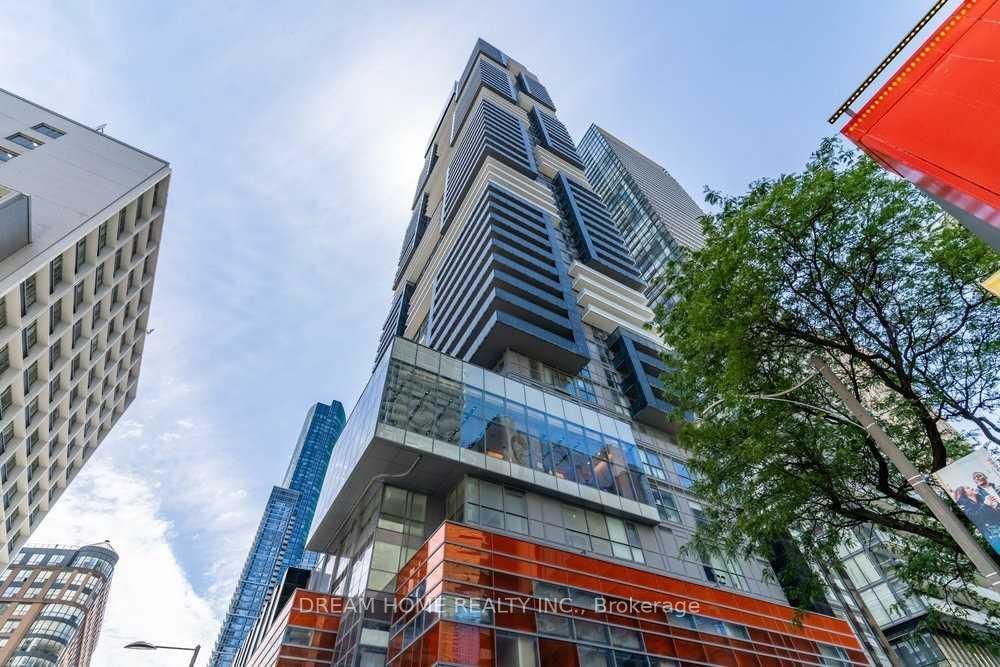 7 Grenville Street, Unit 3713