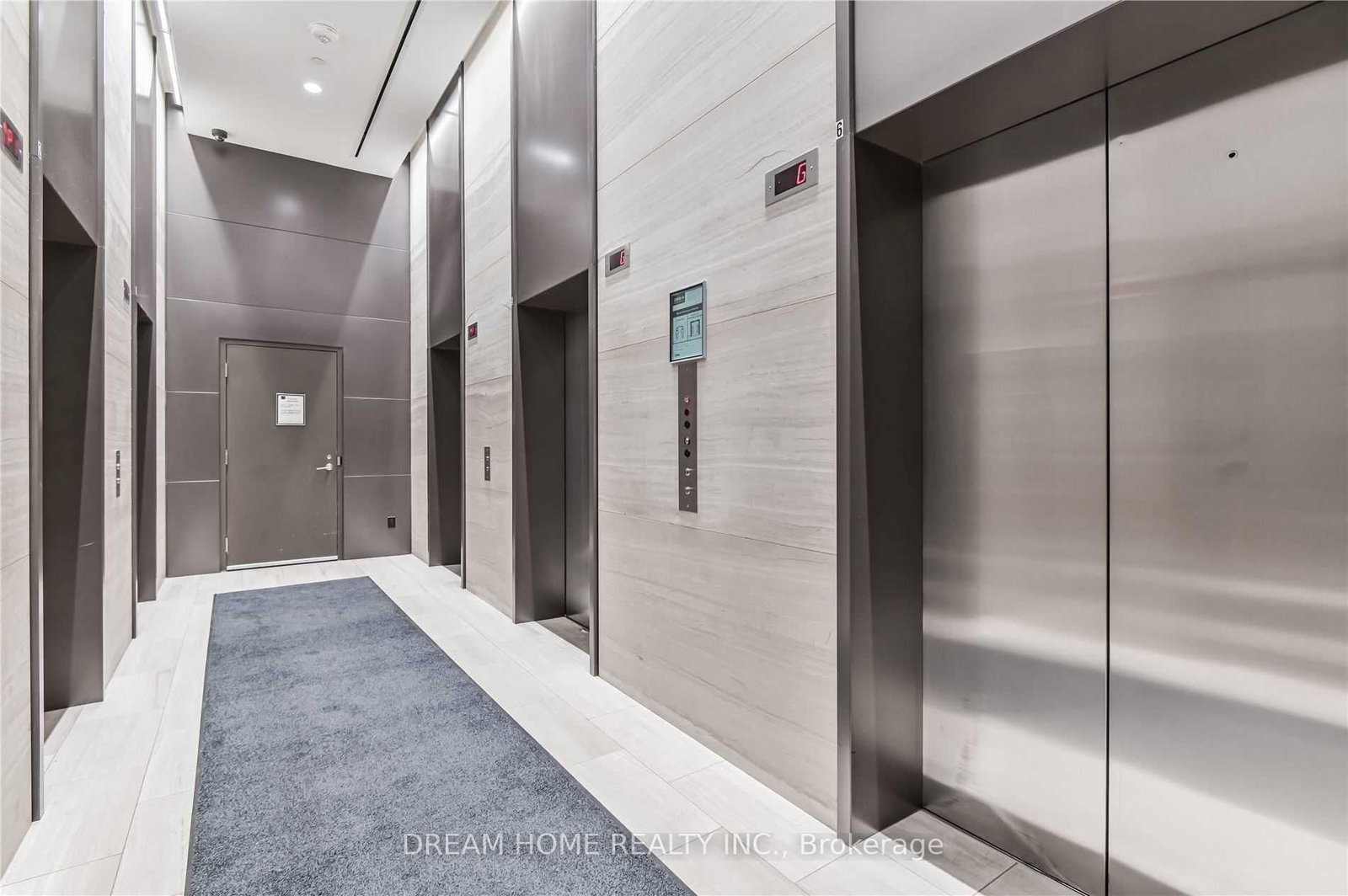 7 Grenville Street, Unit 3713 - Photo 4