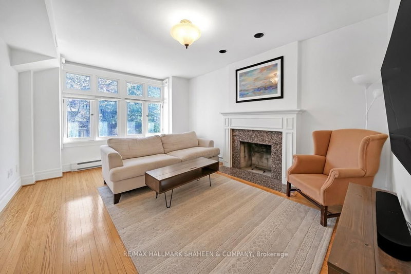 2 - 12 Foxbar Rd, Toronto, M4V 2G6 | Image 2