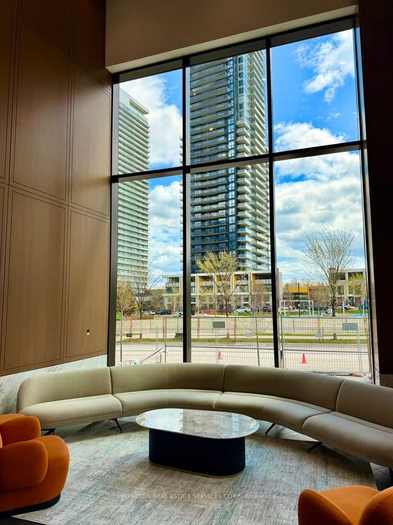 616 - 18 Esther Shiner Blvd, Toronto, M2K 0J7 | Image 3
