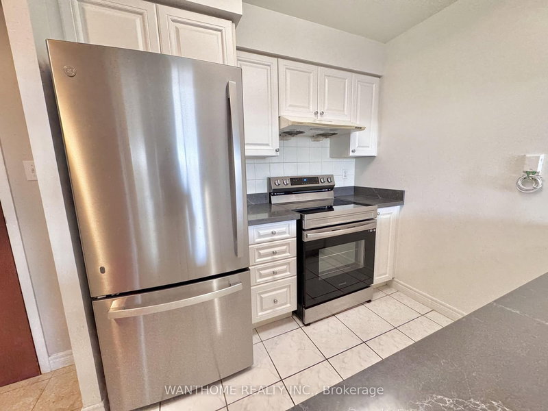 810 - 28 Empress Ave, Toronto, M2N 6Z7 | Image 2