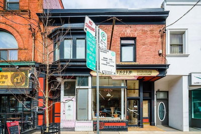 D - 932 College St | Toronto | Image