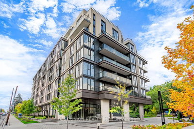 516 - 250 Lawrence Ave | Toronto | Image