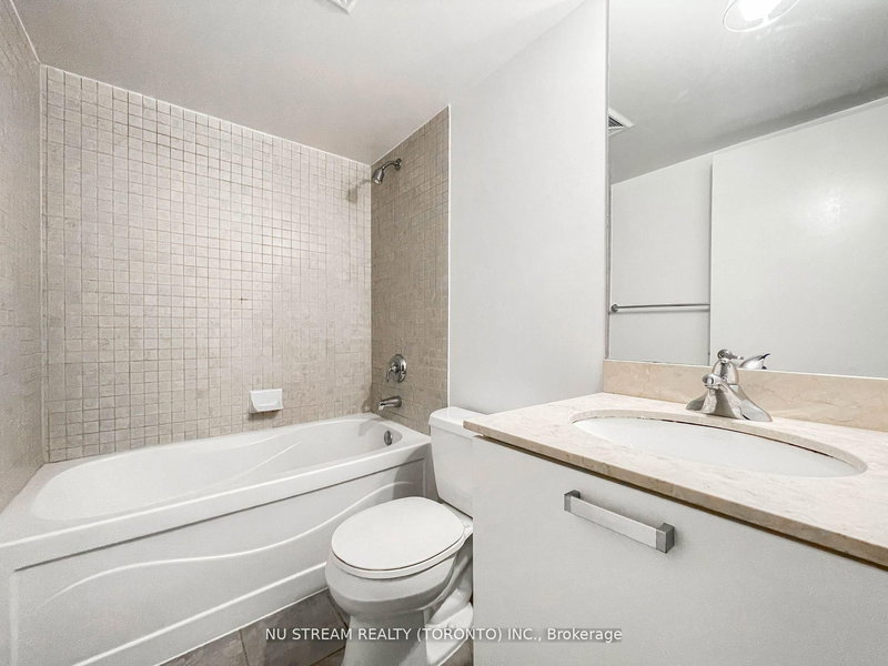 1806 - 37 Grosvenor St, Toronto, M4Y 3G5 | Image 3
