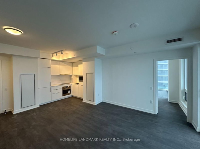 1308 - 7 Golden Lion Hts, Toronto, M2M 3T9 | Image 2