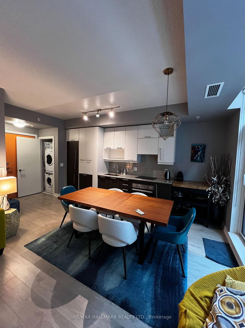 316 - 30 Nelson St, Toronto, M5V 0H5 | Image 3