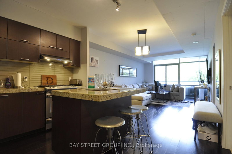 436 - 55 Stewart St, Toronto, M5V 2V1 | Image 3