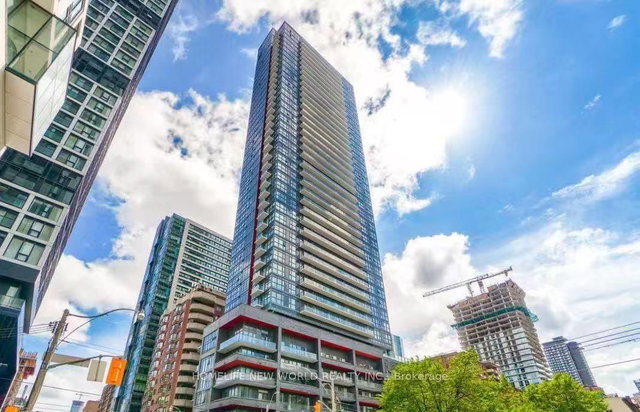 610 - 159 Dundas Street E