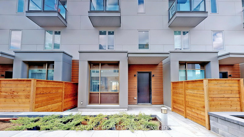 home for lease on 3-25 Dervock Crescent