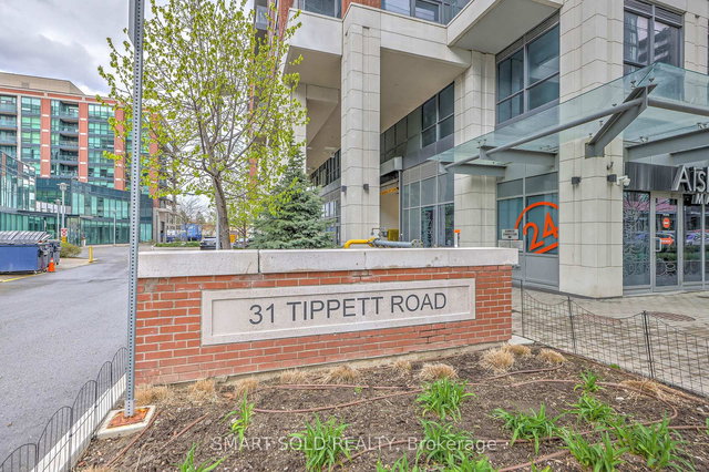 833 - 31 Tippett Road