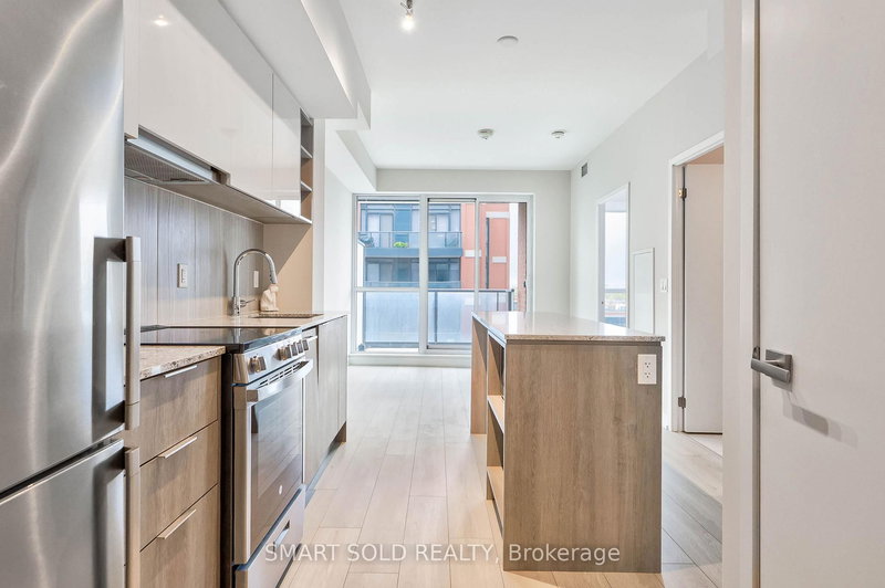 833 - 31 Tippett Rd, Toronto, M3H 2V1 | Image 3