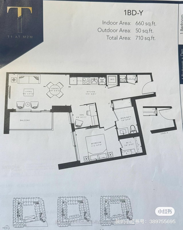 8 Olympic Garden Drive