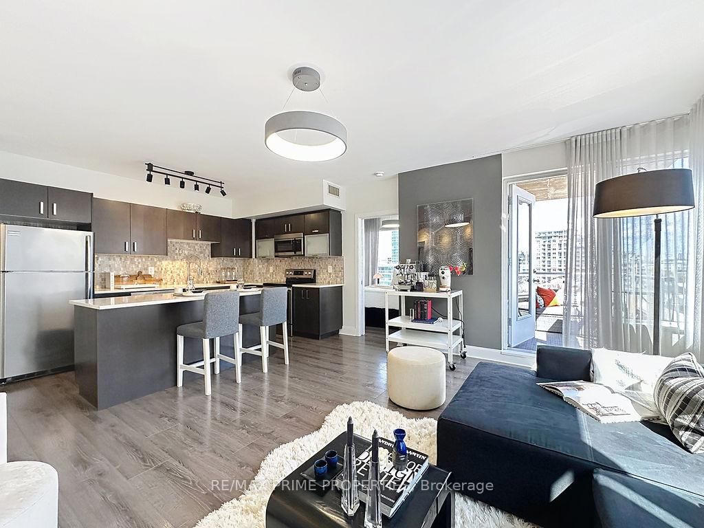 59 East Liberty Street, Unit 710