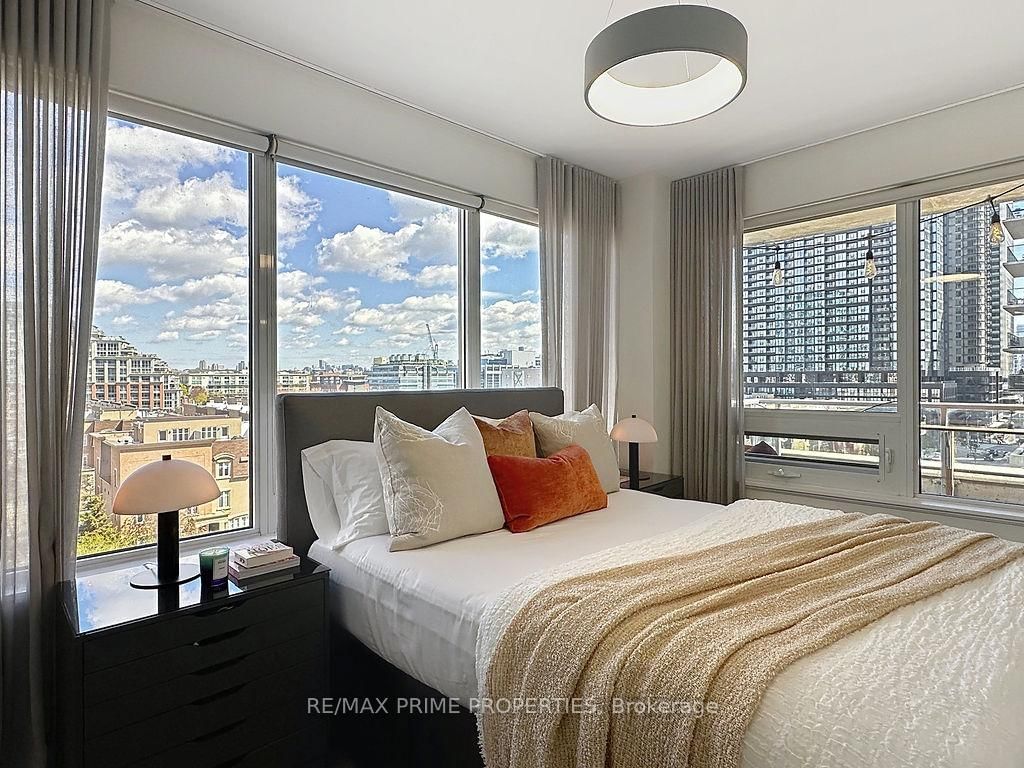 59 East Liberty Street, Unit 710 - Photo 11