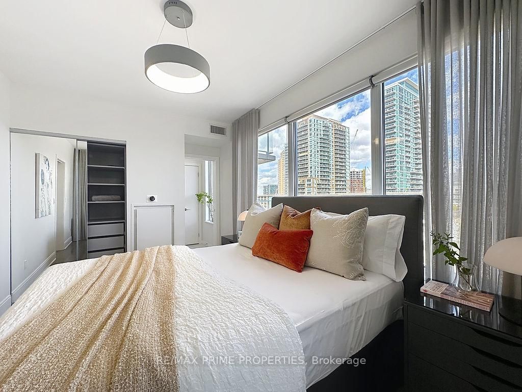 59 East Liberty Street, Unit 710 - Photo 14