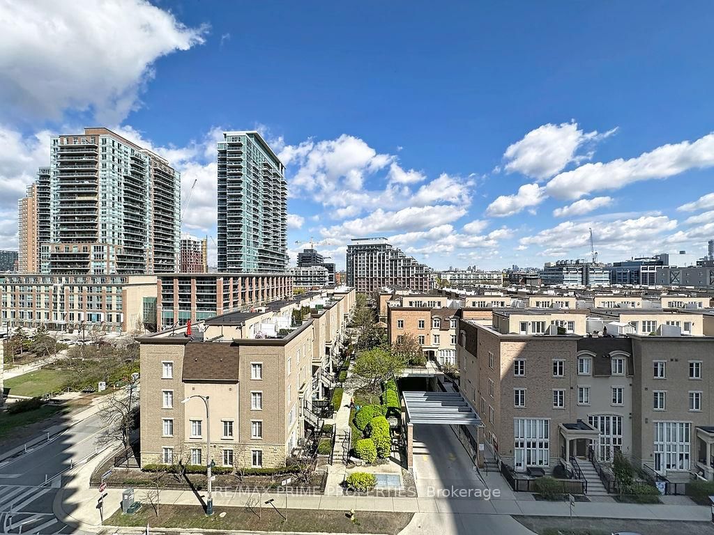 59 East Liberty Street, Unit 710 - Photo 19