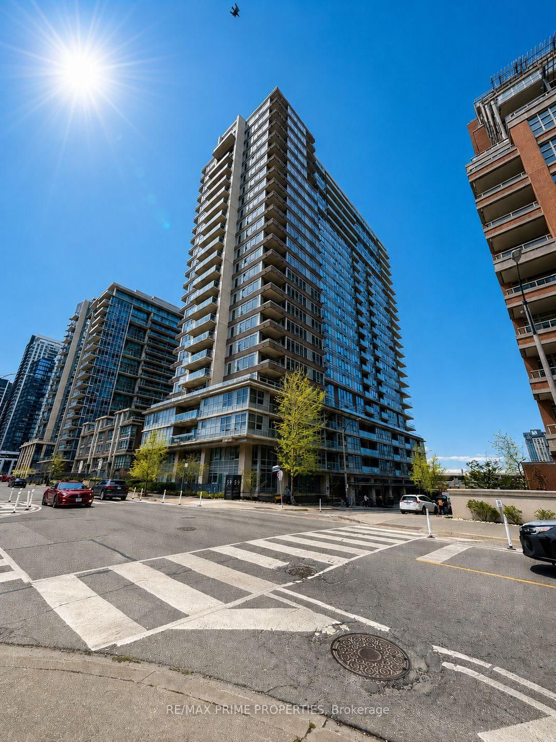 59 East Liberty Street, Unit 710 - Photo 20