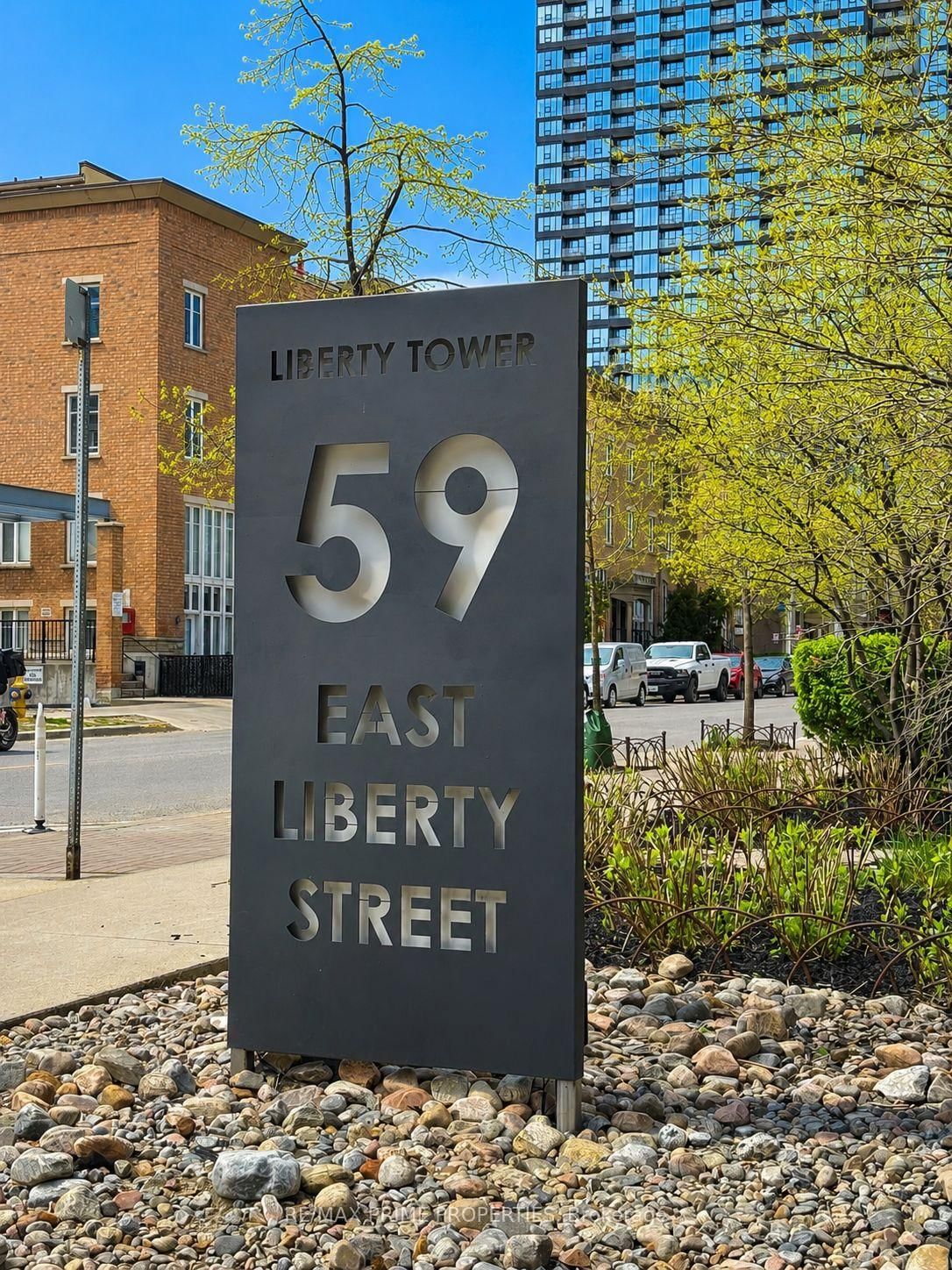 59 East Liberty Street, Unit 710 - Photo 21