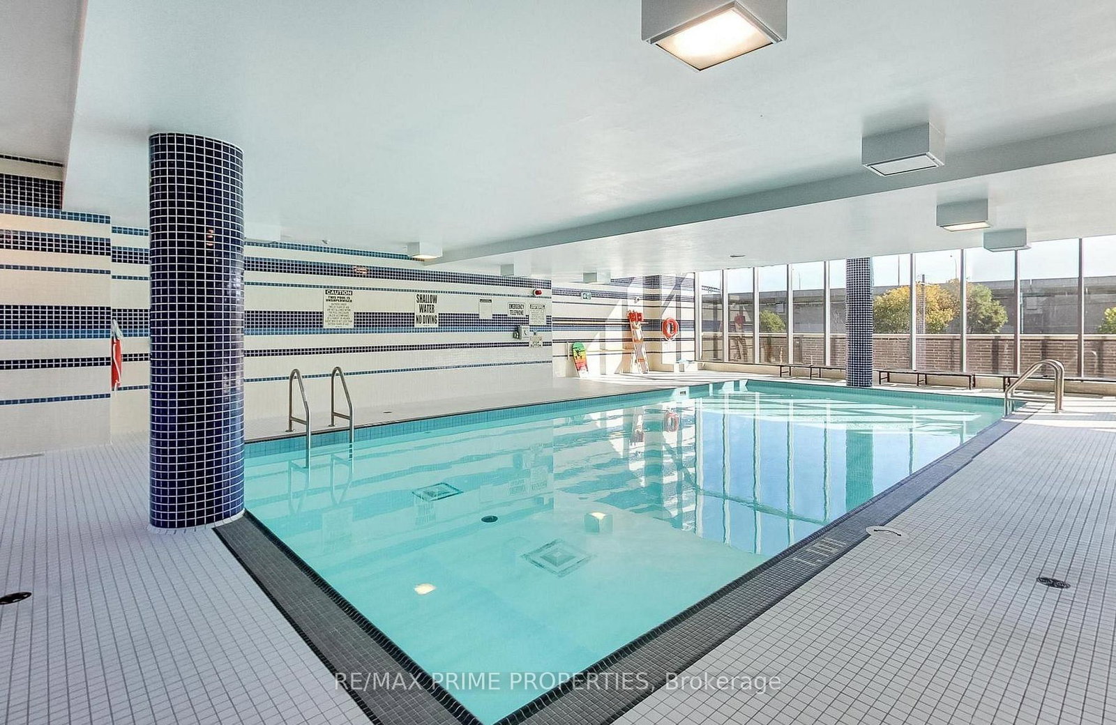 59 East Liberty Street, Unit 710 - Photo 23