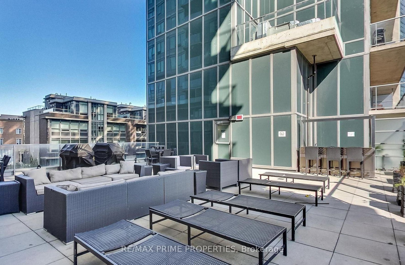 59 East Liberty Street, Unit 710 - Photo 24