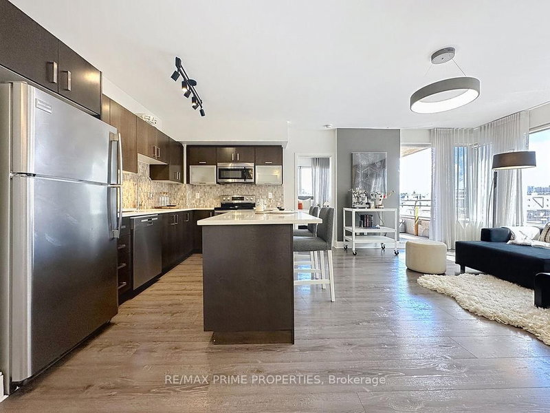 710 - 59 East Liberty St, Toronto, M6K 3R1 | Image 3