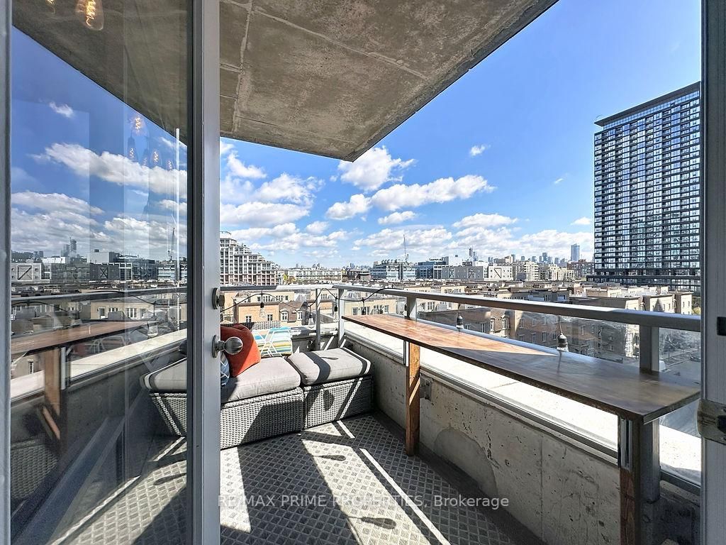 59 East Liberty Street, Unit 710 - Photo 6