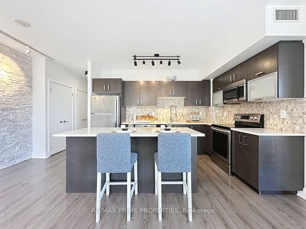 59 East Liberty Street, Unit 710 - Photo 8