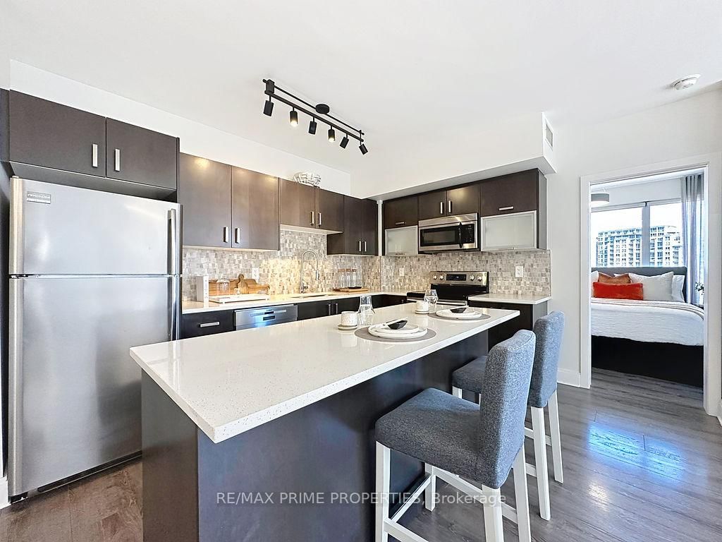 59 East Liberty Street, Unit 710 - Photo 9