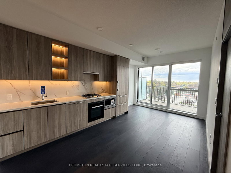 668 - 68 Esther Shiner Blvd, Toronto, M2K 0J6 | Image 3