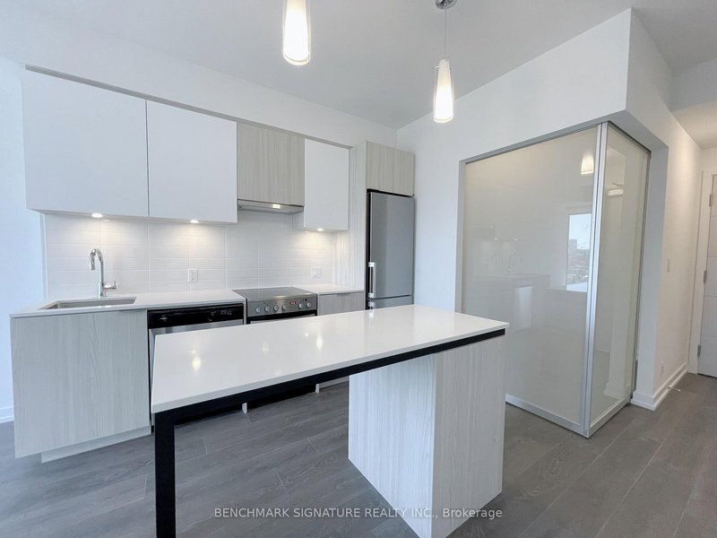 809 - 203 College St, Toronto, M5T 0C8 | Image 2