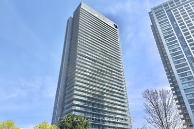 909 - 2015 Sheppard Ave | Toronto | Image