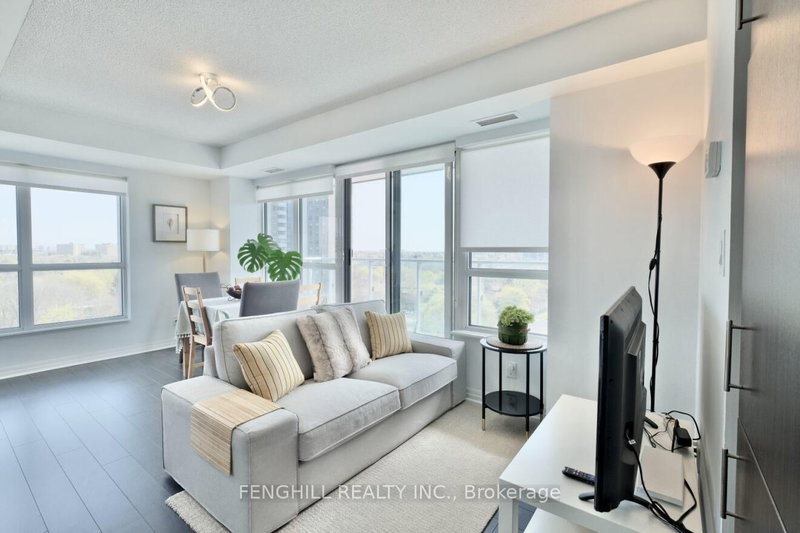909 - 2015 Sheppard Ave E, Toronto, M2J 0B3 | Image 2
