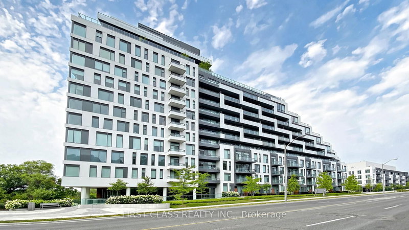710 - 25 Adra Grado Way, Toronto, M2J 0H6 | Image 3