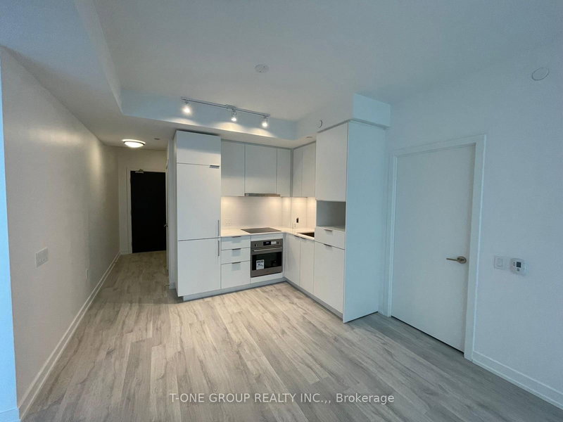 2305 - 7 Golden Lion Hts, Toronto, M2M 0C1 | Image 2