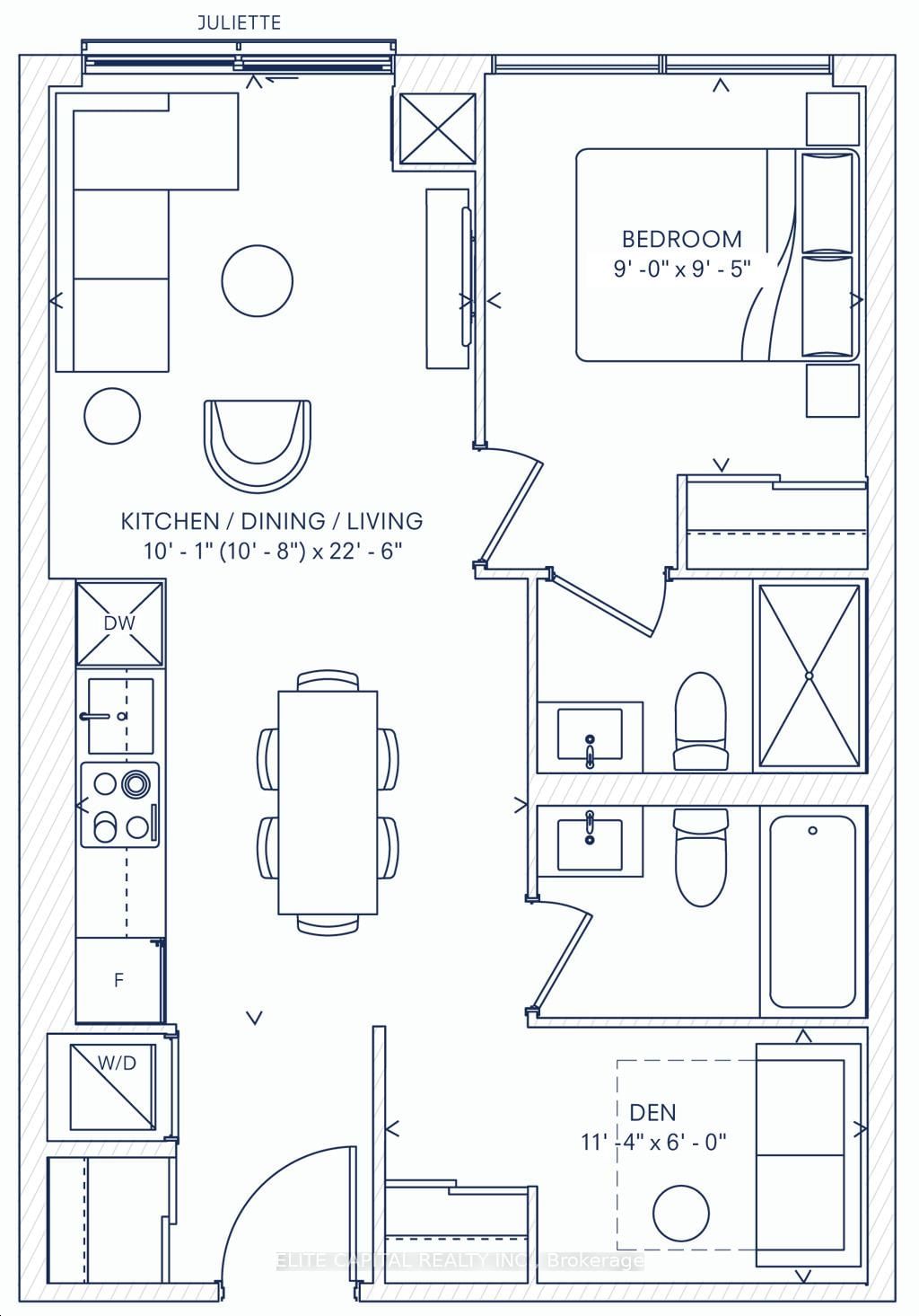 28 Eastern Avenue, Unit 219 - Photo 11