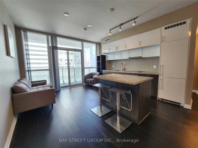 1312 - 8 Mercer St | Toronto | Image