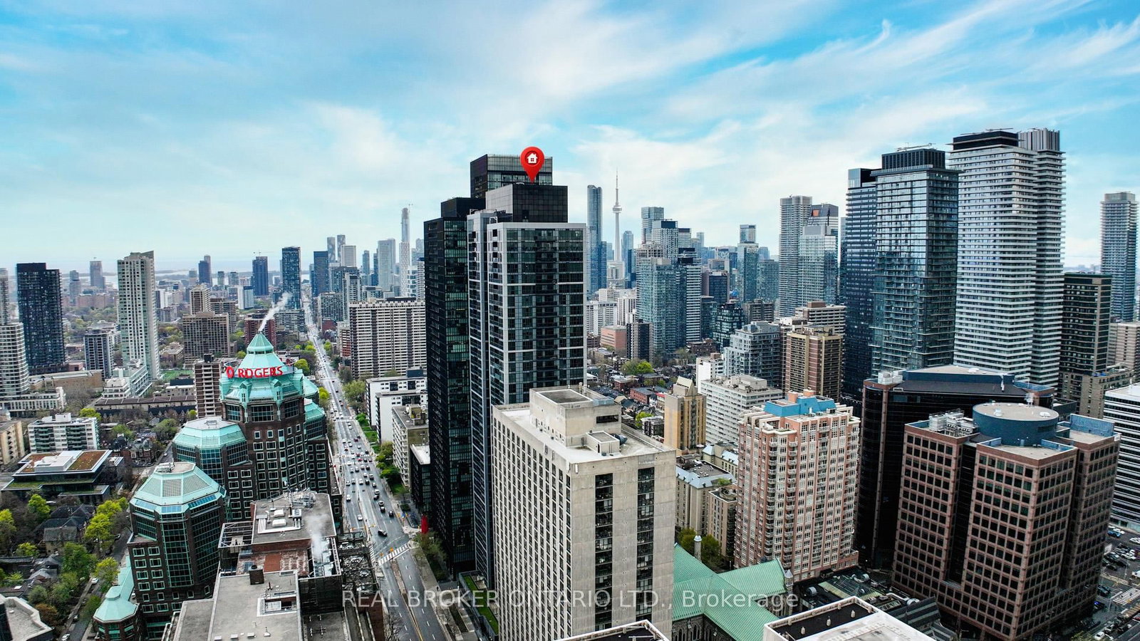 28 Ted Rogers Way, Unit 2608 - Photo 15