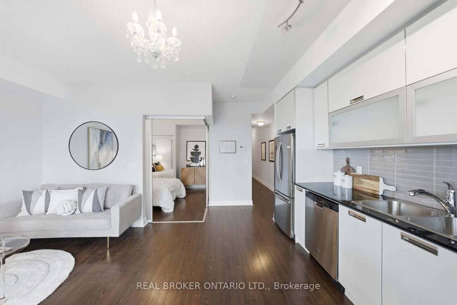 28 Ted Rogers Way, Unit 2608 - Photo 4