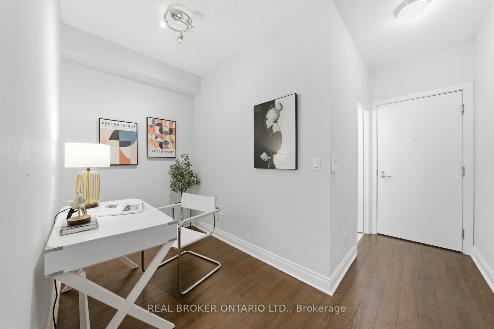 28 Ted Rogers Way, Unit 2608 - Photo 6