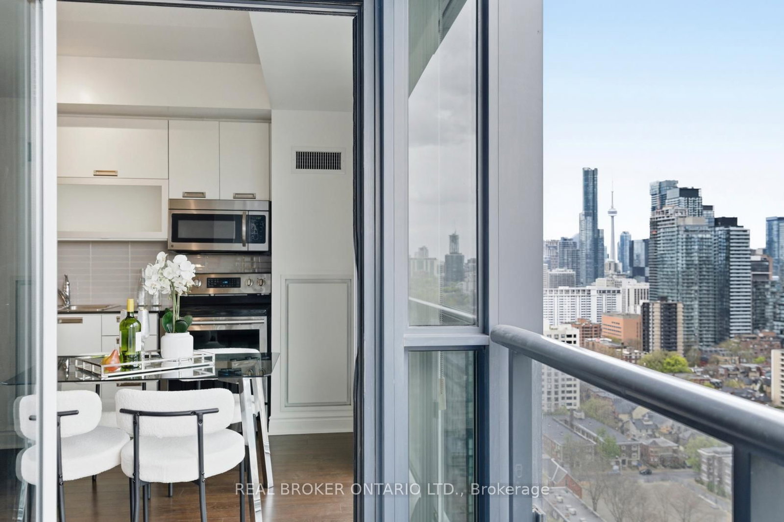 28 Ted Rogers Way, Unit 2608 - Photo 9