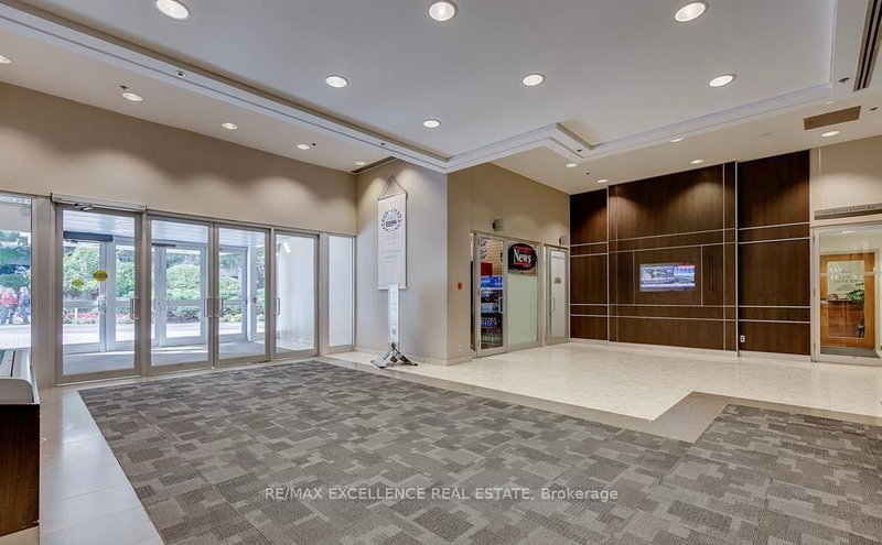 508 - 45 Sheppard Ave E, Toronto, M2N 5W9 | Image 3