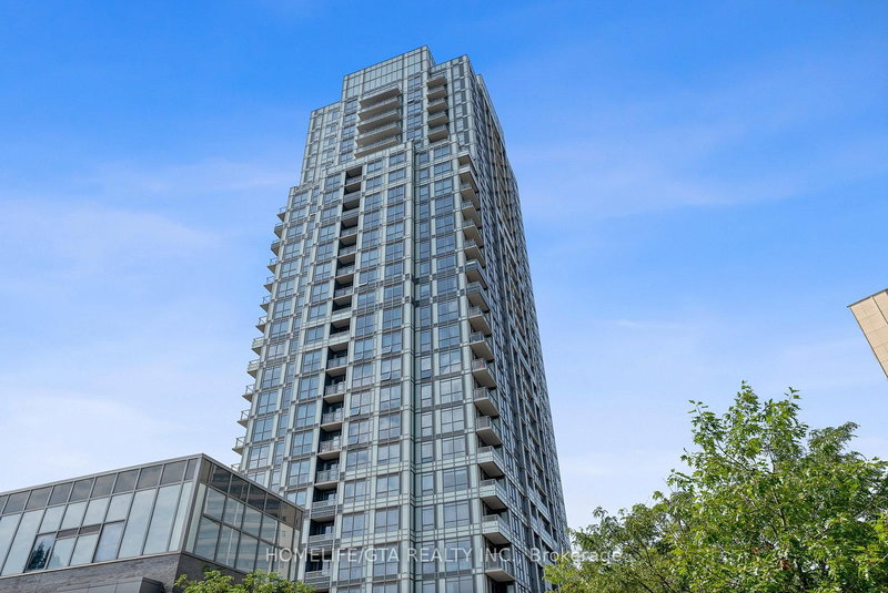 904 - 18 Graydon Hall Dr, Toronto, M3A 0A4 | Image 2