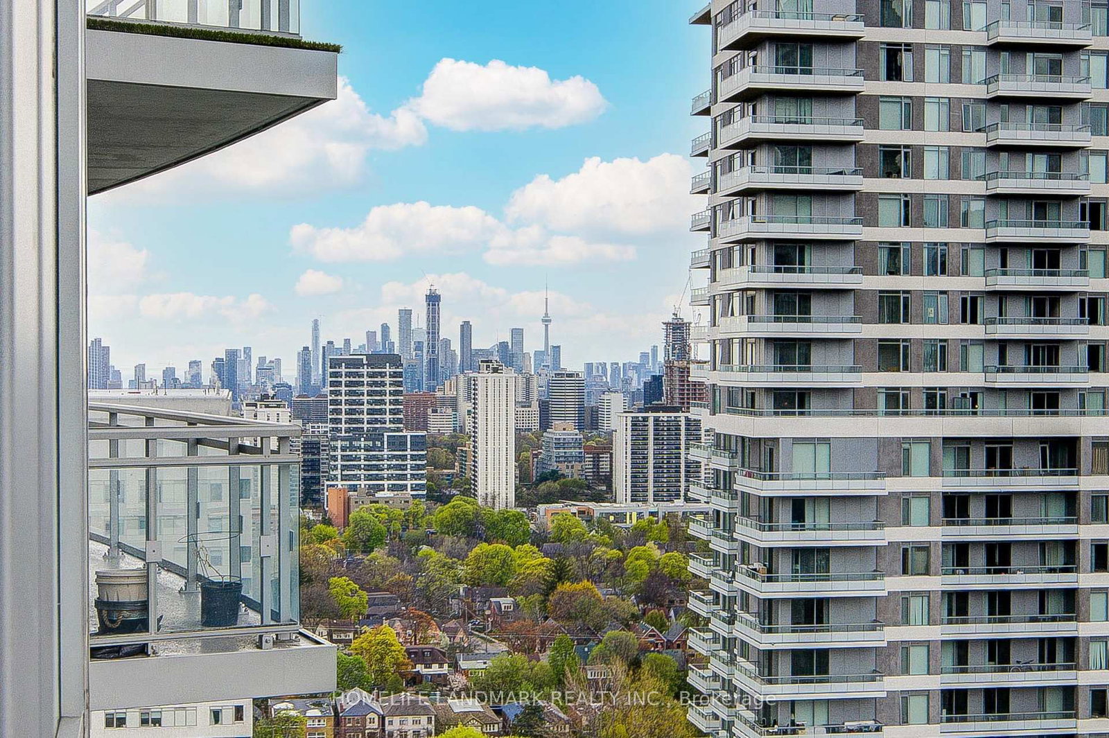 89 Dunfield Avenue, Unit 2601 - Photo 35