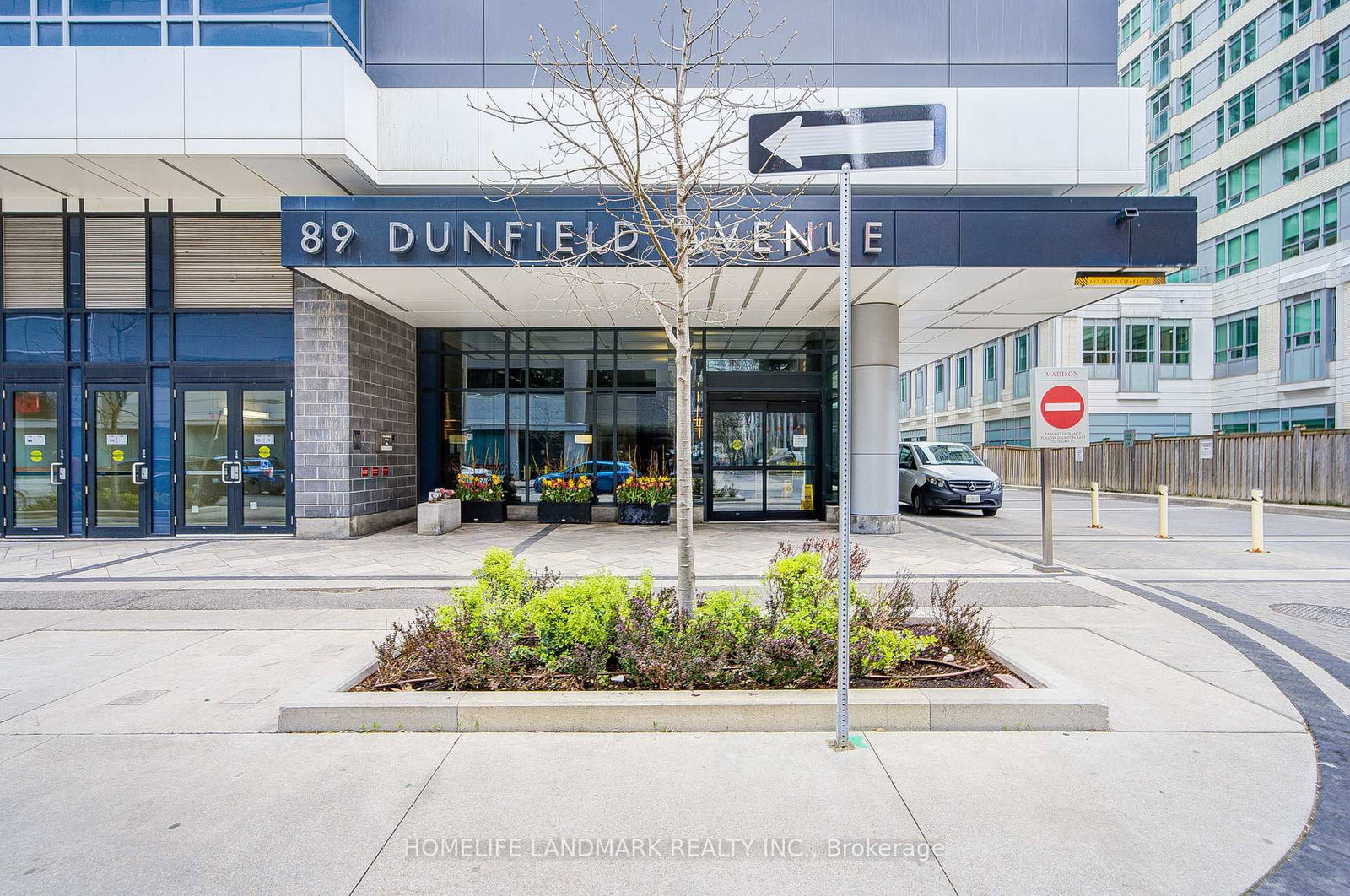 89 Dunfield Avenue, Unit 2601 - Photo 4