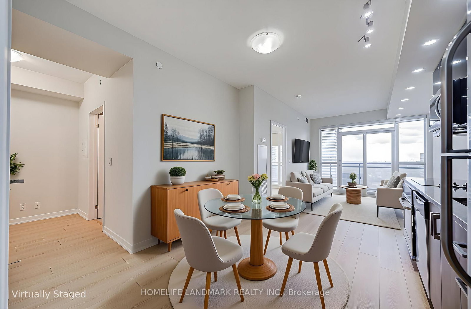 89 Dunfield Avenue, Unit 2601 - Photo 5