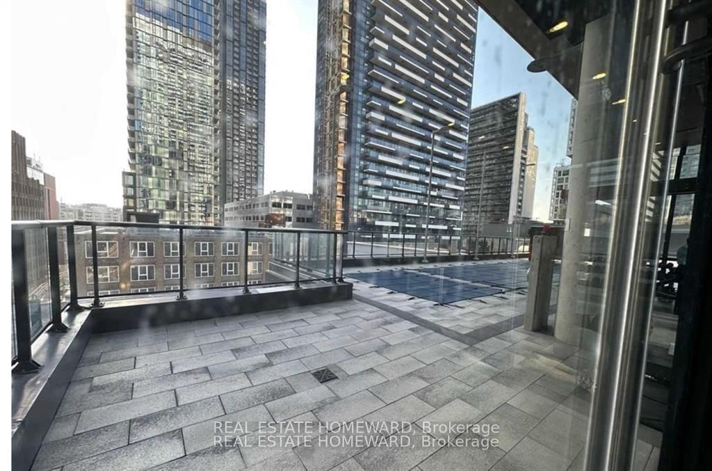 290 Adelaide Street W, Unit 2407 - Photo 13