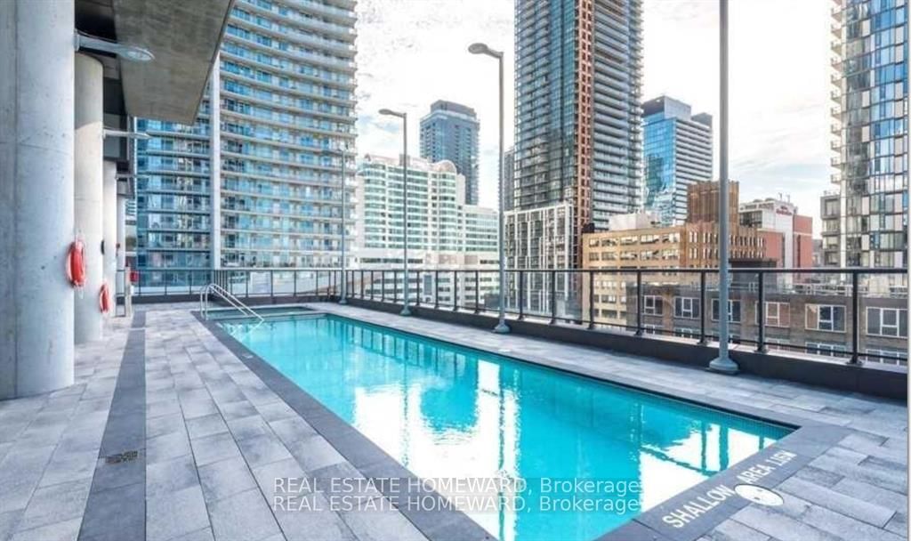 290 Adelaide Street W, Unit 2407 - Photo 14